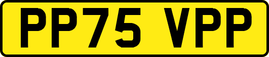 PP75VPP