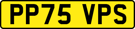 PP75VPS