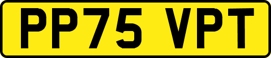 PP75VPT