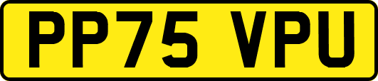 PP75VPU