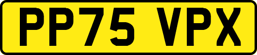 PP75VPX