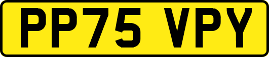 PP75VPY
