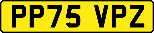 PP75VPZ