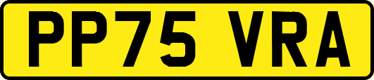 PP75VRA