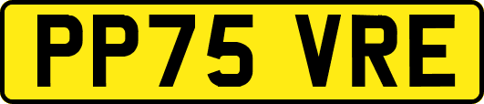 PP75VRE