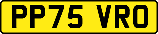 PP75VRO