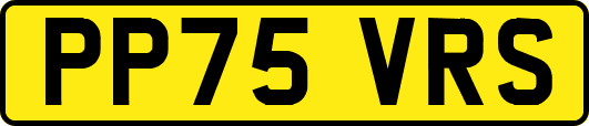 PP75VRS