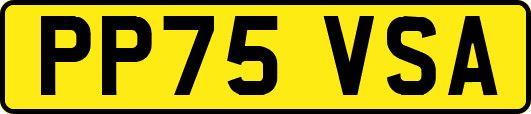 PP75VSA