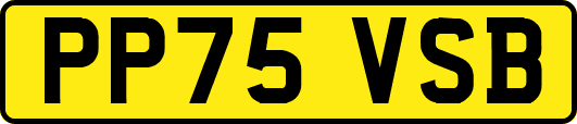 PP75VSB