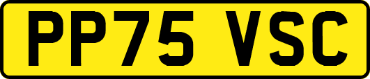 PP75VSC