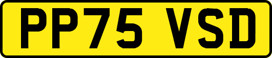 PP75VSD
