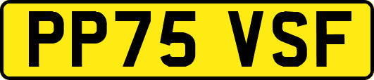 PP75VSF