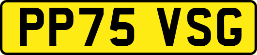 PP75VSG