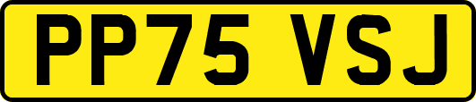 PP75VSJ
