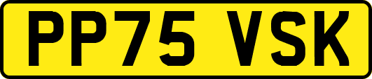 PP75VSK