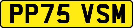 PP75VSM