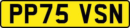 PP75VSN