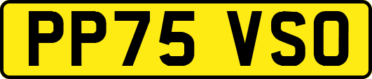 PP75VSO