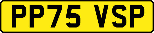 PP75VSP