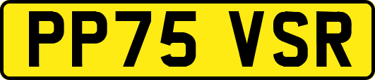 PP75VSR