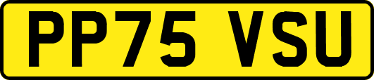 PP75VSU