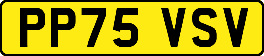 PP75VSV