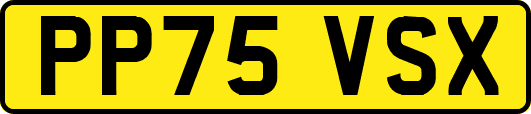 PP75VSX