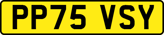 PP75VSY