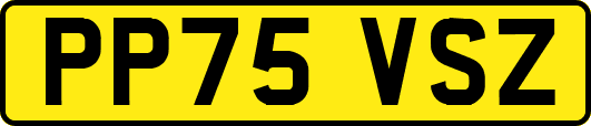 PP75VSZ