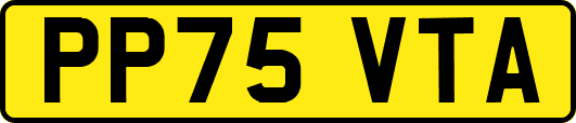 PP75VTA