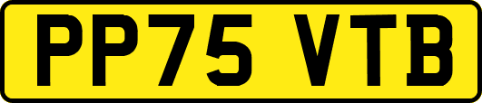 PP75VTB