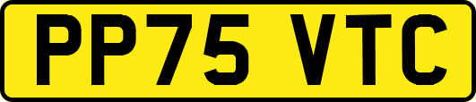 PP75VTC