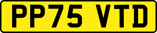 PP75VTD