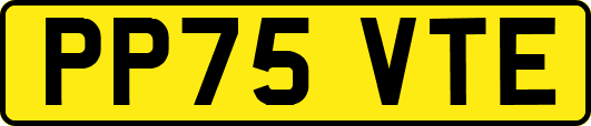 PP75VTE