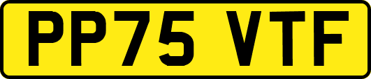 PP75VTF