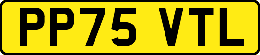 PP75VTL