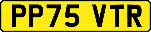 PP75VTR