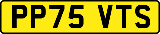 PP75VTS