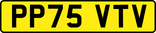 PP75VTV