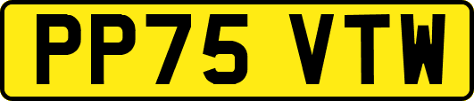PP75VTW