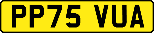 PP75VUA