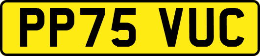 PP75VUC