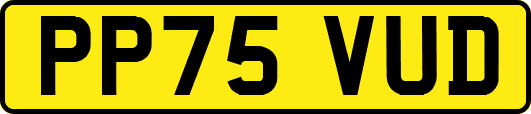 PP75VUD