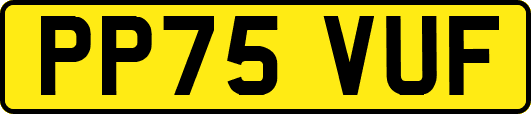 PP75VUF