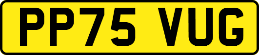 PP75VUG