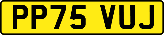 PP75VUJ