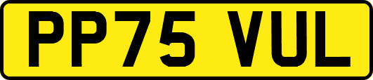 PP75VUL