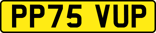 PP75VUP