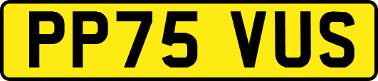 PP75VUS