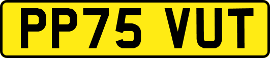 PP75VUT